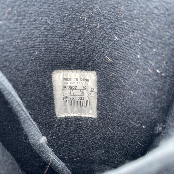 VTG Y2K Nike Air ACG Snowboard Boots 2000 Women’s 7 Vintage Swoosh - Picture 12 of 14